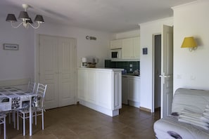 Interiör