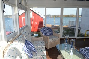 Vardagsrum