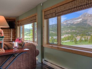 The best view in the house | Main Level