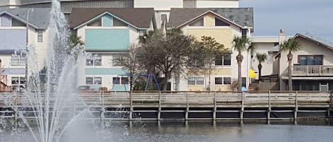 Absolutely the Best Beach House location in Jax Beach. Come experience Jax Beach