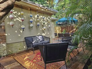 Terrass/Patio