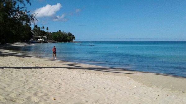 Strand