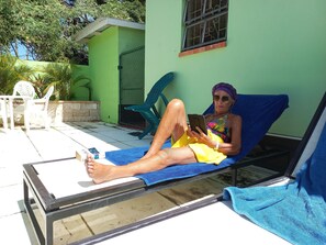 Terrass/Patio