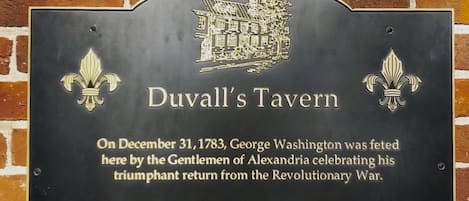 2025 marks the 242nd anniversary of this momentous occasion!