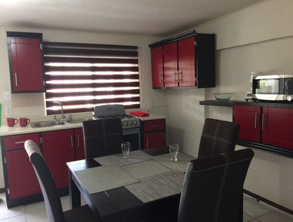 GREAT APPARTMENT FOR THE WHOLE FAMILY.