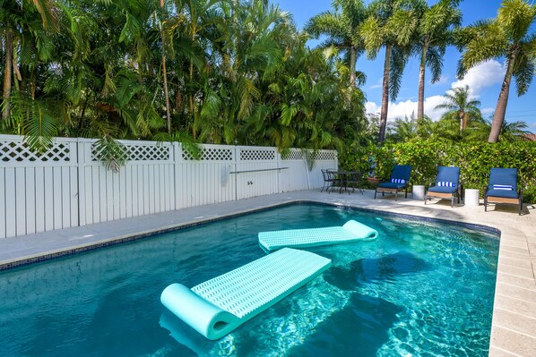 Piscine