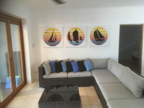 Lounge Room