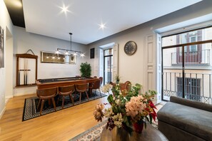 Salle de jeux