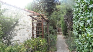 Boendeområde