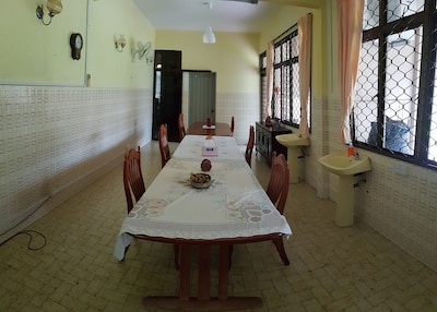 Picture of villa