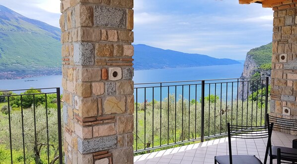 Balcon