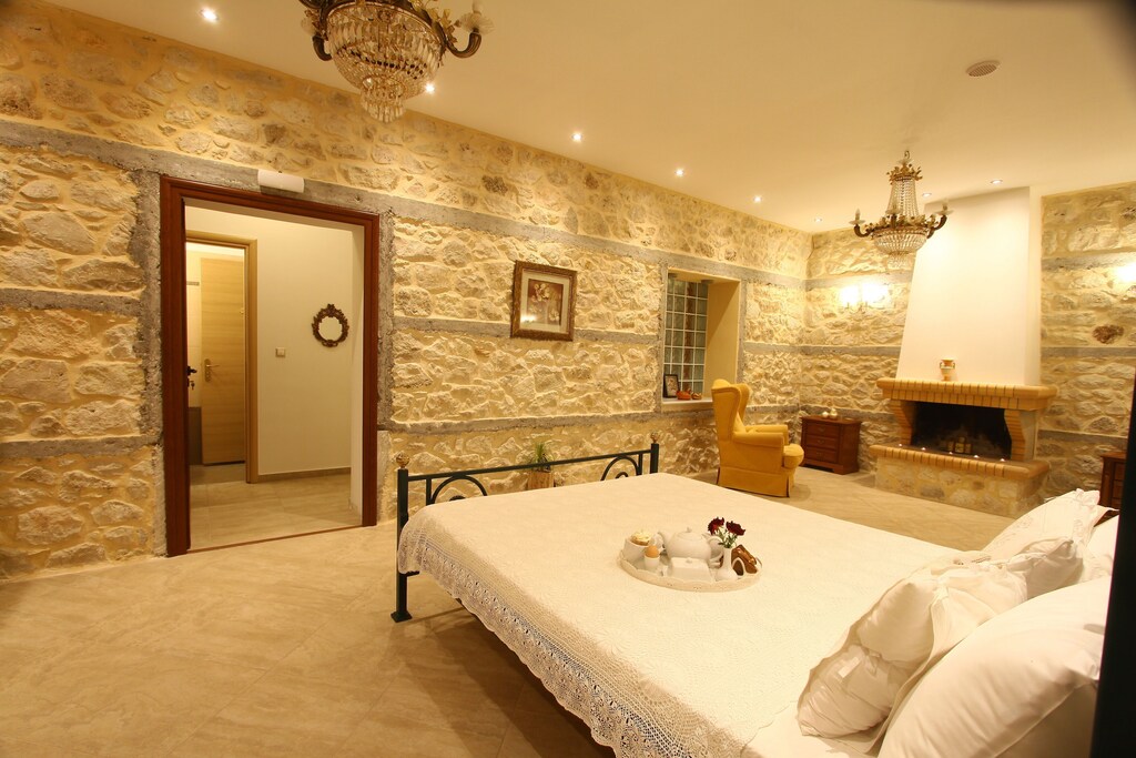 Picture of villa