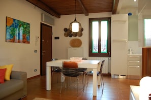 Restauration