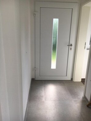 Interiör