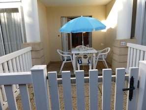 terrasse bis