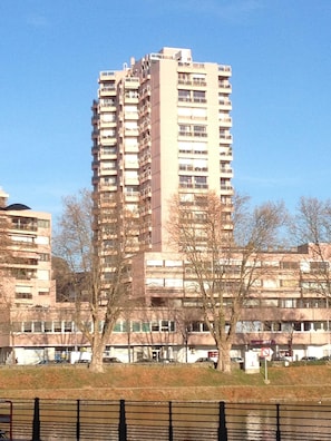 Außenbereich