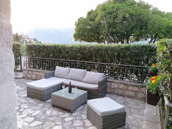 Terrass/Patio