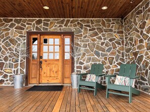 Terrass/Patio