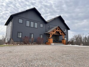 Exteriör