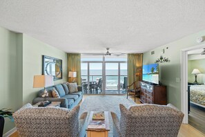 Oceanfront Living 