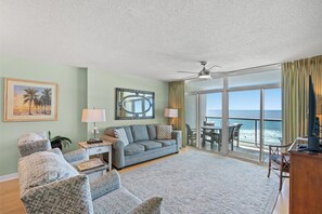 Oceanfront Living 