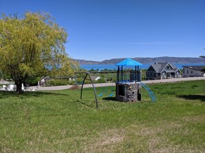 Barnområde