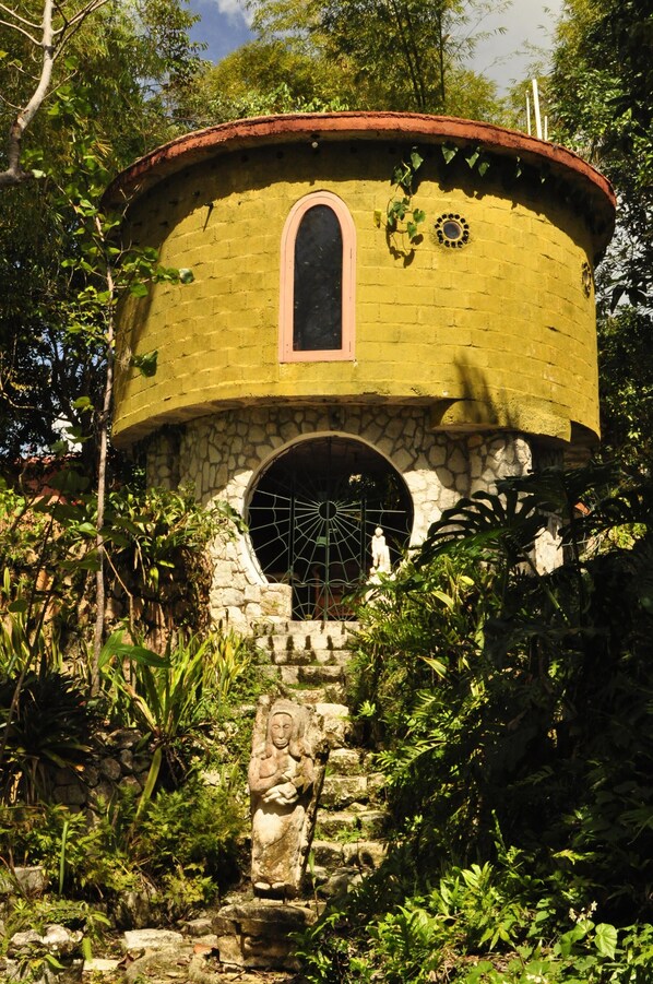 Buddha Cottage. Can sleep Four
