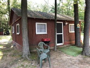 Boendeområde