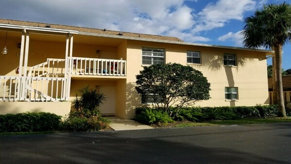 first floor unit 