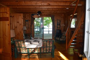 Intérieur