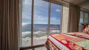 wake up to this view!
