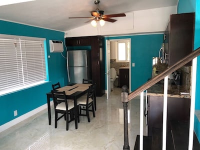 Pompano Beach Apartment