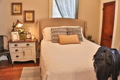 Farmstyle Rental :: Perfect for 4 People!