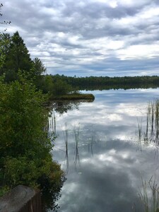 Lake House with a View Vacation Rental