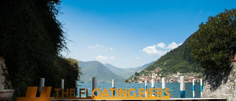 Sulzano, Lake Iseo.