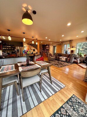 Dinning Area