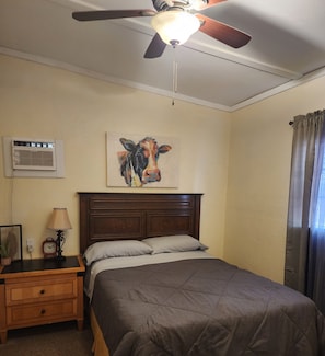 Queen size Hybrid Mattress