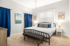 King Pillowtop Mattress