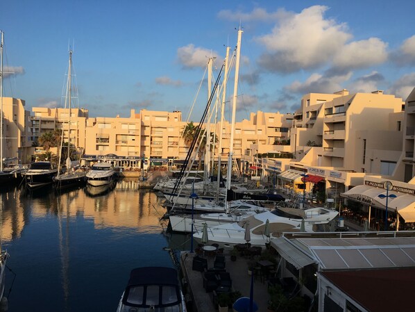 Marina