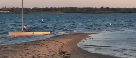 Plage