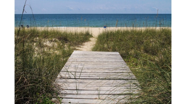 Spiaggia