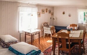 living-room
