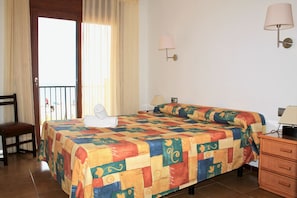 Chambre Ă coucher