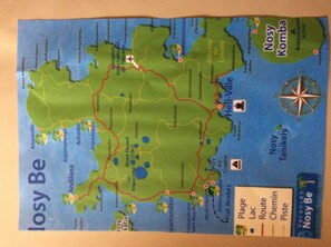 Property map