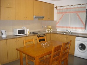 Eget kök
