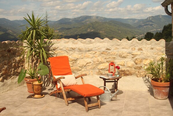 Terrass/Patio