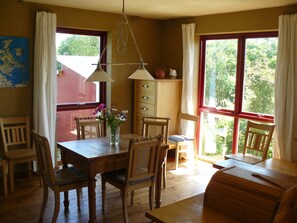 Spiseområde
