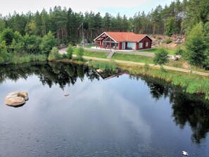 Ganzjährige Vermietung