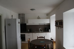 Eget kök
