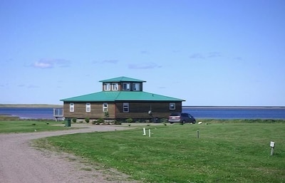 Ocean Edge Beach House